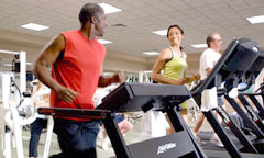 health club disneyx